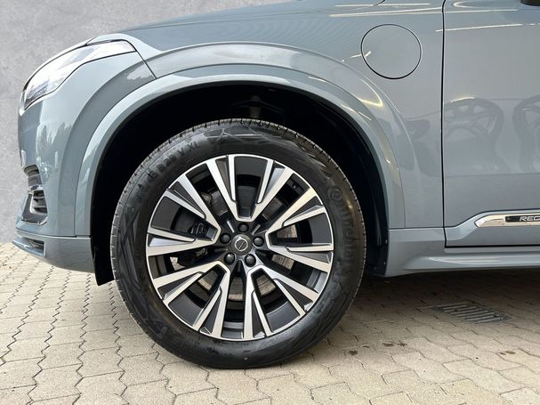 Volvo XC90 Recharge T8 AWD 288 kW image number 9