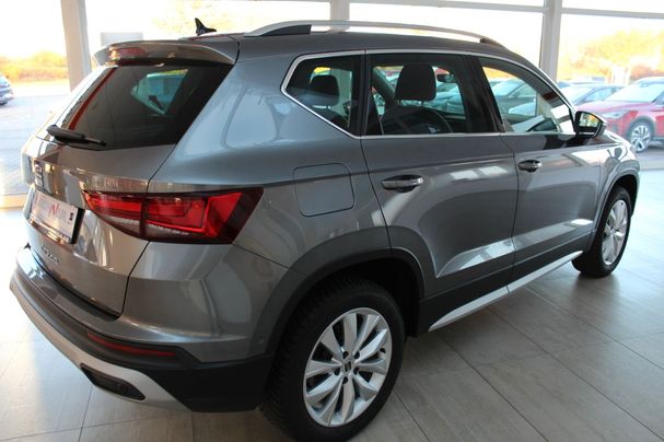 Seat Ateca DSG 110 kW image number 3