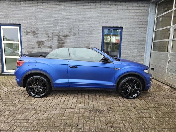 Volkswagen T-Roc 1.5 TSI DSG 110 kW image number 2