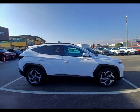 Hyundai Tucson 169 kW image number 5