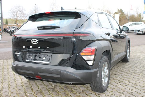 Hyundai Kona 1.0 T-GDI Select 88 kW image number 3