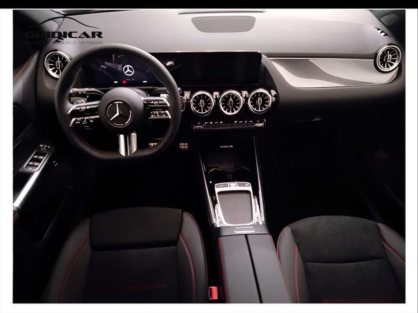 Mercedes-Benz B 180 d 85 kW image number 11