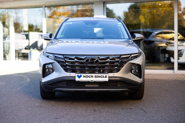 Hyundai Tucson 1.6 N DCT 132 kW image number 3