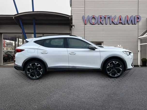 Cupra Formentor e-HYBRID VZ 180 kW image number 3