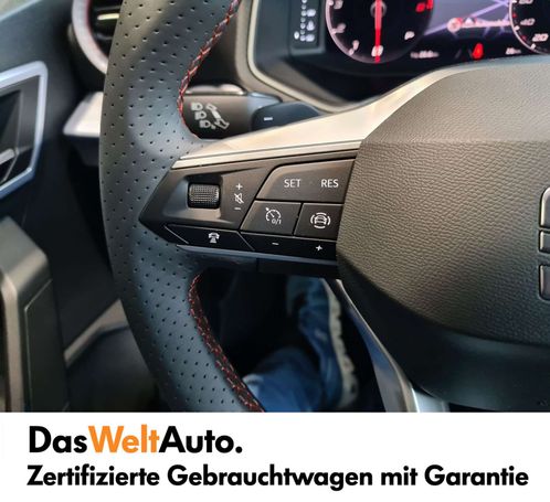 Seat Arona 1.0 TSI FR DSG 81 kW image number 15