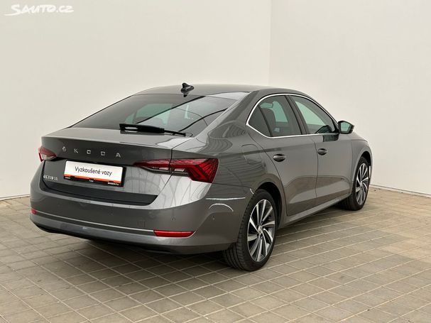 Skoda Octavia 1.5 TSI Style 110 kW image number 3