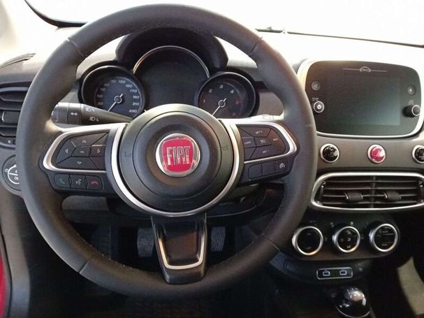 Fiat 500X 1.3 MultiJet 70 kW image number 12