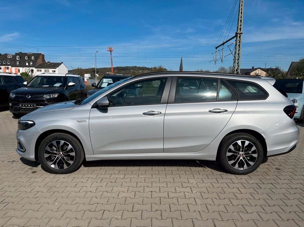 Fiat Tipo Kombi 1.5 Hybrid Life DCT 96 kW image number 5