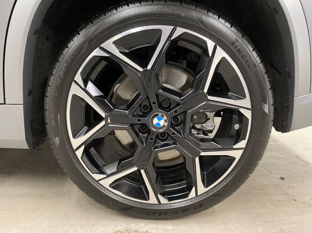 BMW X1 M35i xDrive 221 kW image number 6