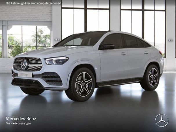 Mercedes-Benz GLE 350 e AMG 245 kW image number 18