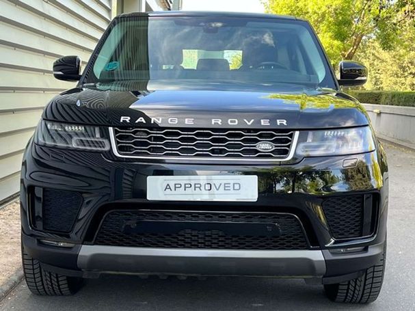 Land Rover Range Rover Sport SDV6 S 185 kW image number 8