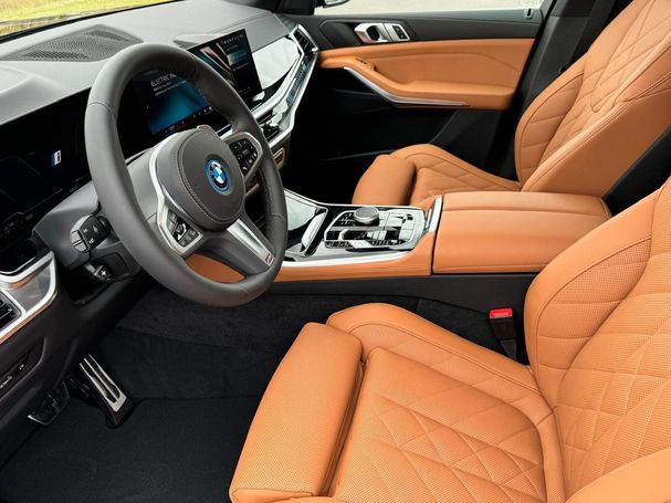 BMW X5 50e xDrive 360 kW image number 10