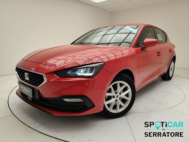 Seat Leon 1.5 TGI Style DSG 96 kW image number 1