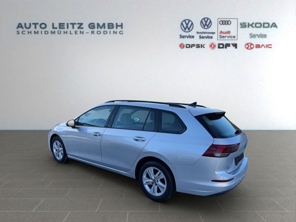 Volkswagen Golf Variant 2.0 TDI Life 85 kW image number 4