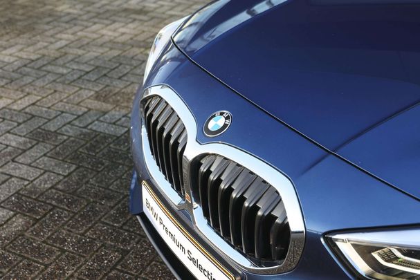 BMW 118i Sport Line 100 kW image number 23