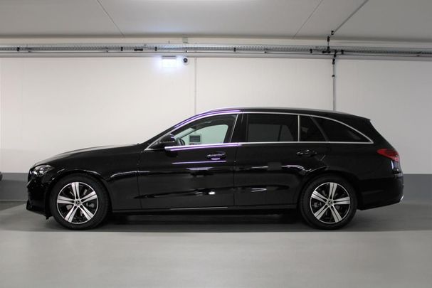 Mercedes-Benz C 300 d T 195 kW image number 5