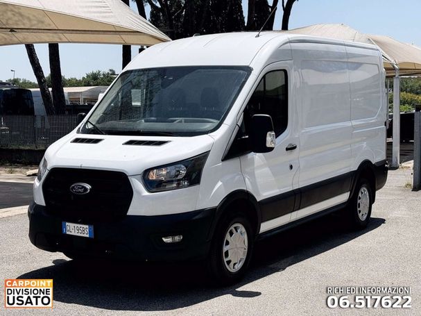 Ford Transit 96 kW image number 1