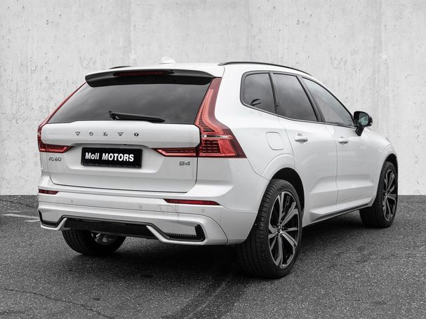 Volvo XC60 B4 Plus Dark 145 kW image number 2