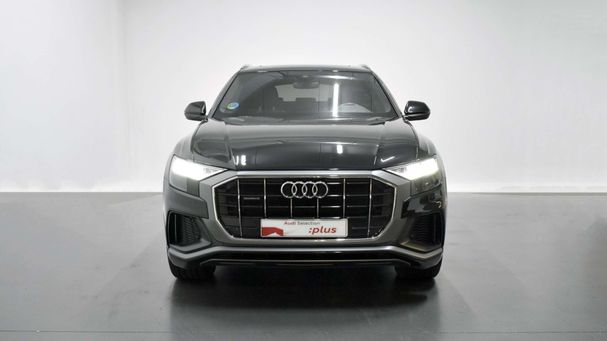 Audi Q8 50 TDI quattro Tiptronic S-line 210 kW image number 17