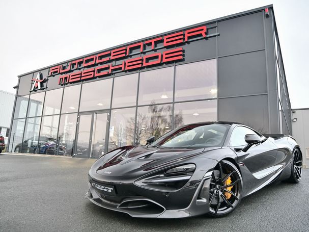 McLaren 720S 530 kW image number 4