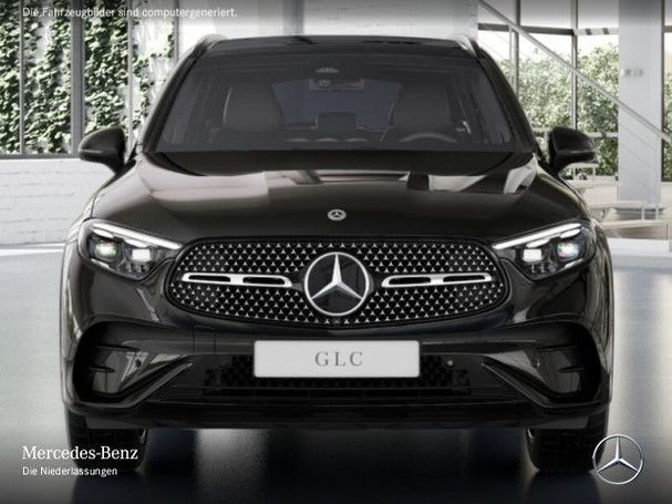 Mercedes-Benz GLC 450 270 kW image number 7