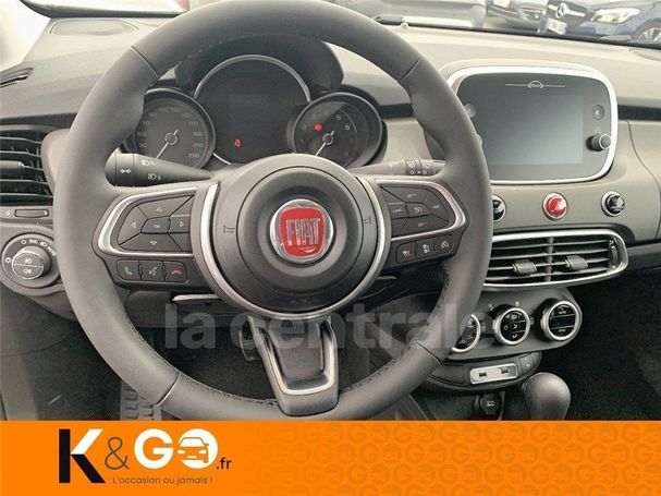 Fiat 500X 96 kW image number 21