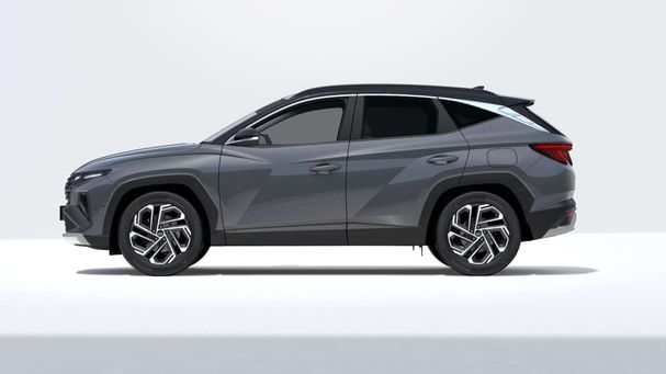 Hyundai Tucson 185 kW image number 4