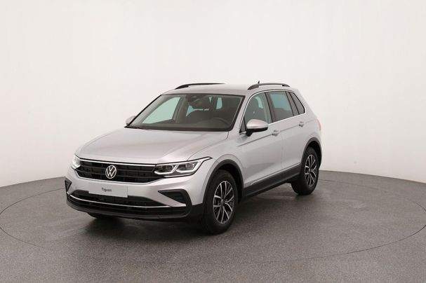 Volkswagen Tiguan 96 kW image number 1