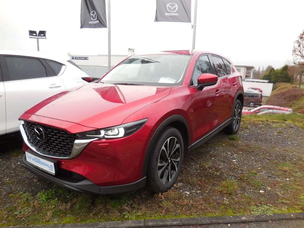 Mazda CX-5 AWD 135 kW image number 1