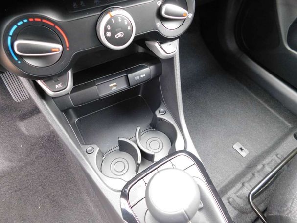 Kia Picanto 1.0 49 kW image number 7