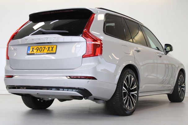 Volvo XC90 T8 AWD Ultimate 335 kW image number 2