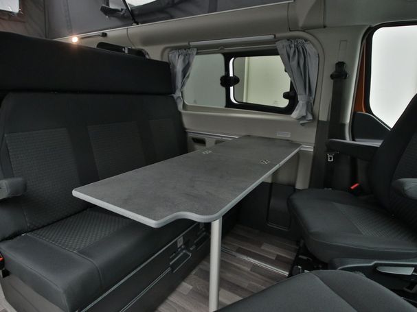 Ford Transit Nugget 96 kW image number 38