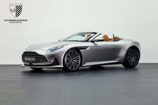 Aston Martin DB12 Volante 500 kW image number 1