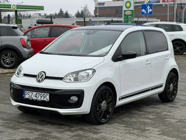 Volkswagen up! 48 kW image number 3