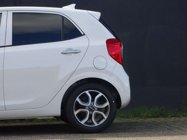 Kia Picanto 1.0 49 kW image number 19