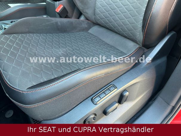 Seat Tarraco 2.0 TDI FR 4Drive 147 kW image number 7