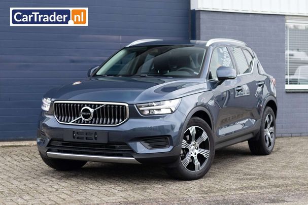 Volvo XC40 T3 Inscription 120 kW image number 3