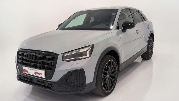 Audi Q2 35 TFSI S tronic 110 kW image number 10