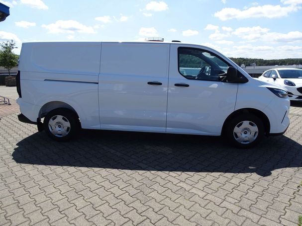 Ford Transit Custom 320 Trend 100 kW image number 4