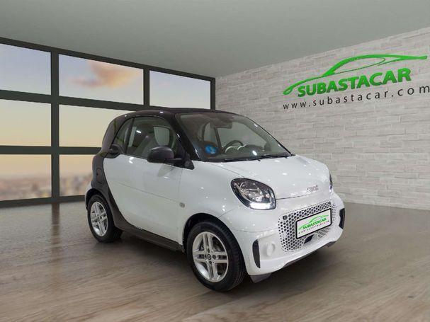 Smart ForTwo 55 kW image number 2