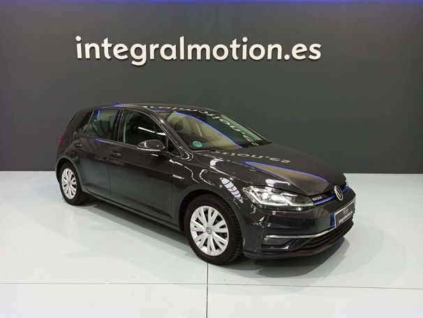 Volkswagen Golf 1.5 TSI 96 kW image number 4