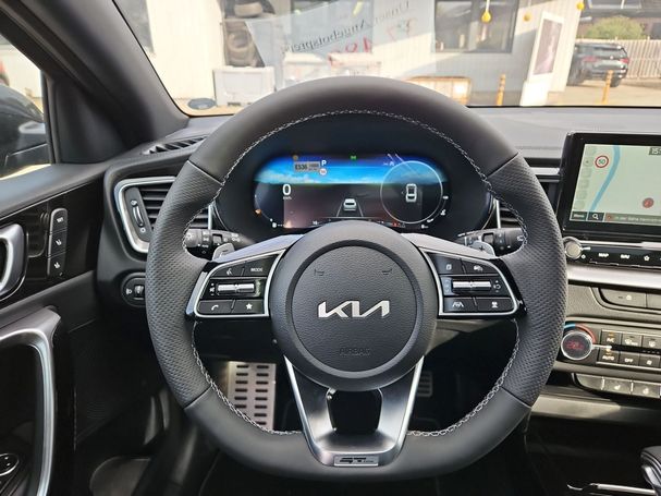 Kia ProCeed 1.5 GT Line 103 kW image number 12