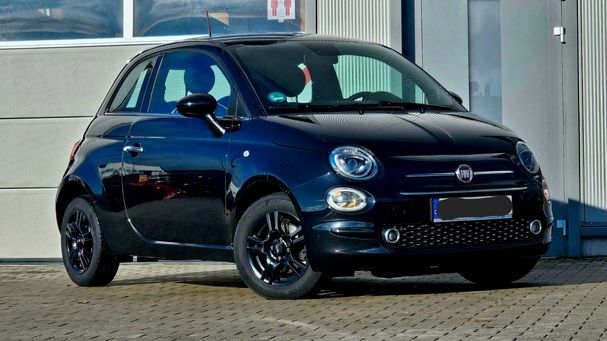 Fiat 500 51 kW image number 2