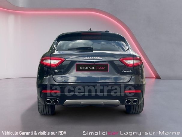 Maserati Levante Diesel GranLusso 202 kW image number 6