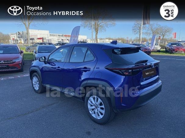 Toyota Yaris Cross 85 kW image number 14