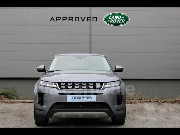 Land Rover Range Rover Evoque P300e PHEV 227 kW image number 2