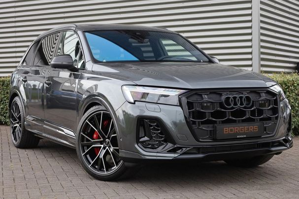 Audi SQ7 4.0 TFSI 373 kW image number 1