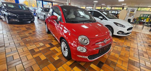 Fiat 500 1.0 51 kW image number 4