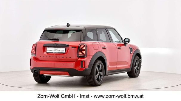 Mini Cooper Countryman Mini 100 kW image number 18