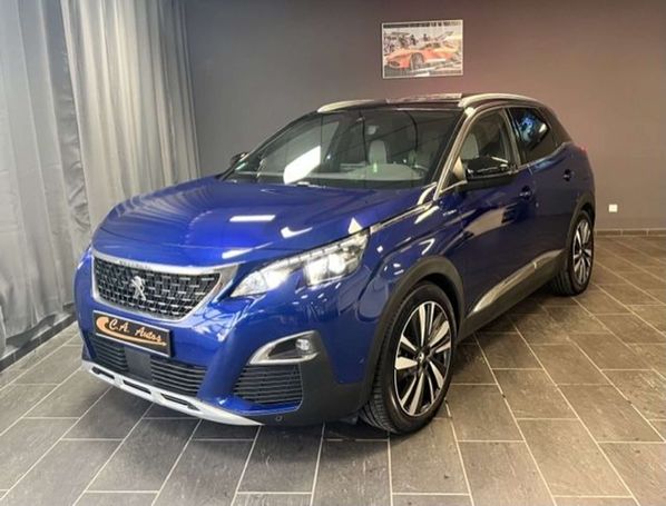 Peugeot 3008 149 kW image number 1